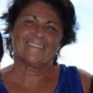 Meet your Posher, Diane